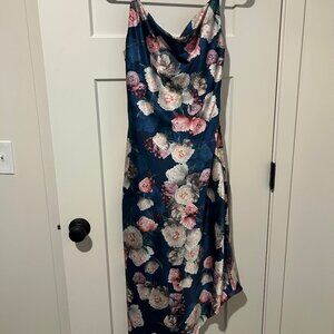 Chi Chi London Elysha Dress